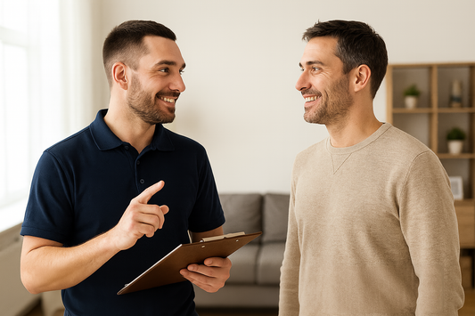 Home Consultation & Inspection